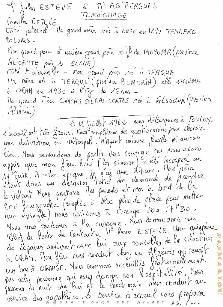 L EXODE TEMOIGNAGE 2 L ARRIVEE 1.jpg